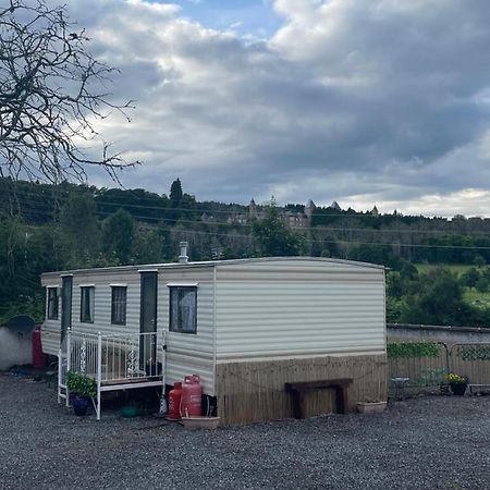 Caravan At Charleston House Inverness Zewnętrze zdjęcie