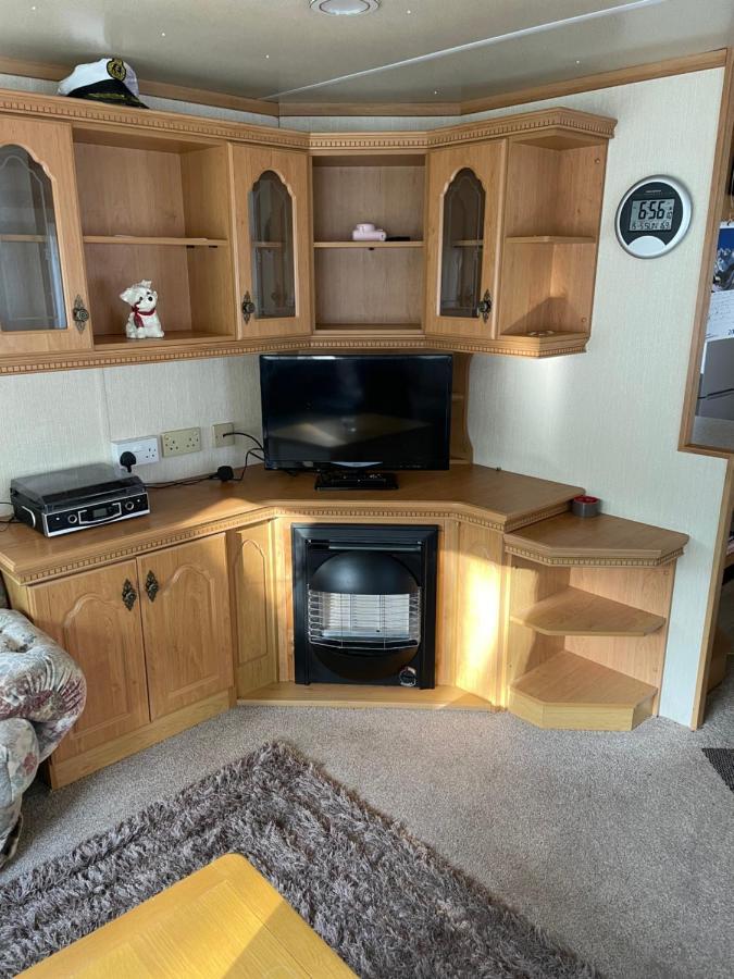 Caravan At Charleston House Inverness Zewnętrze zdjęcie