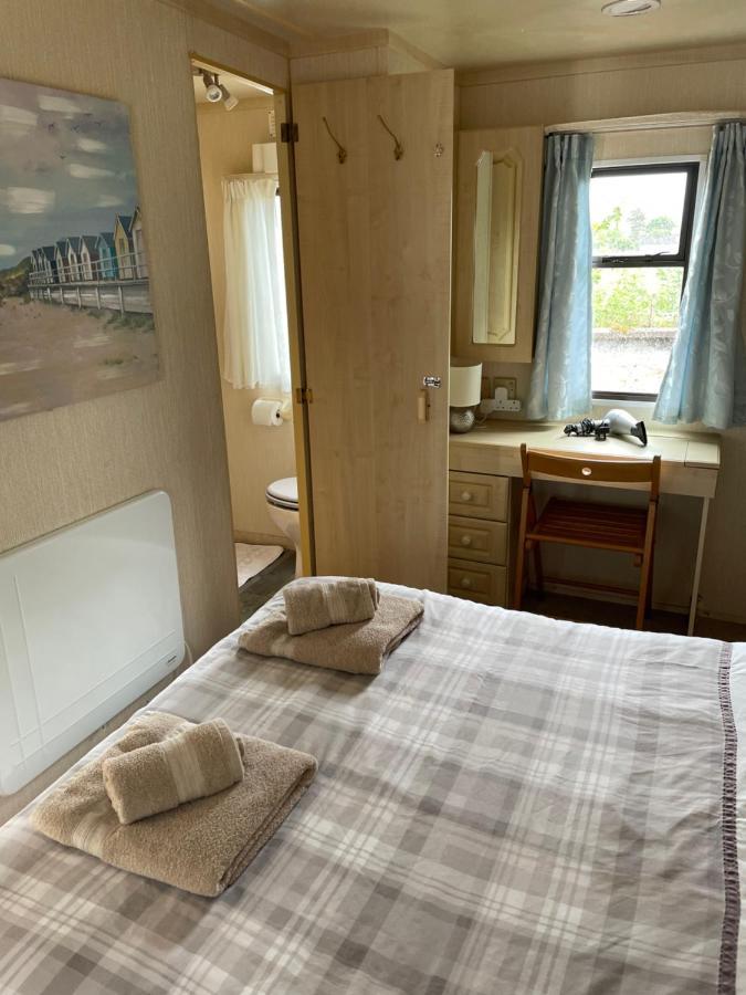 Caravan At Charleston House Inverness Zewnętrze zdjęcie