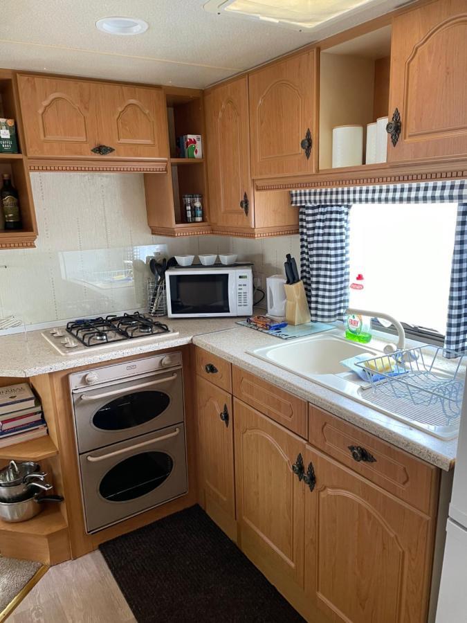 Caravan At Charleston House Inverness Zewnętrze zdjęcie