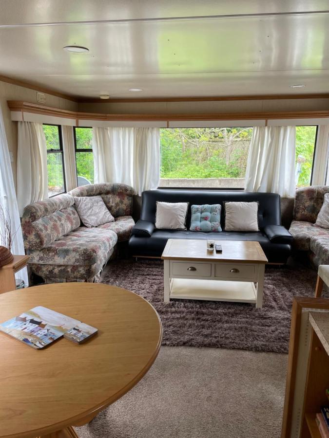 Caravan At Charleston House Inverness Zewnętrze zdjęcie