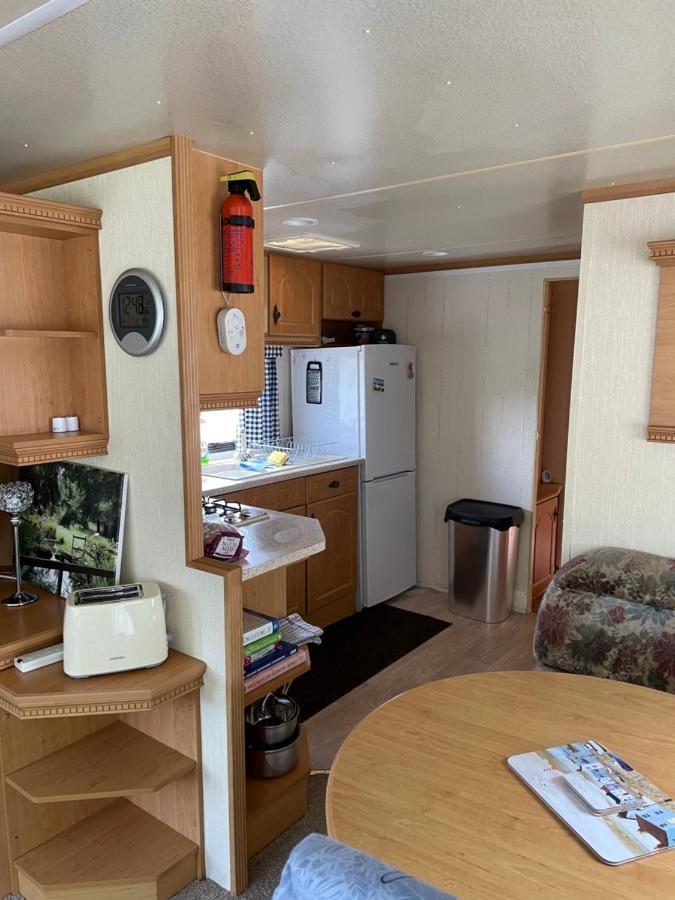 Caravan At Charleston House Inverness Zewnętrze zdjęcie